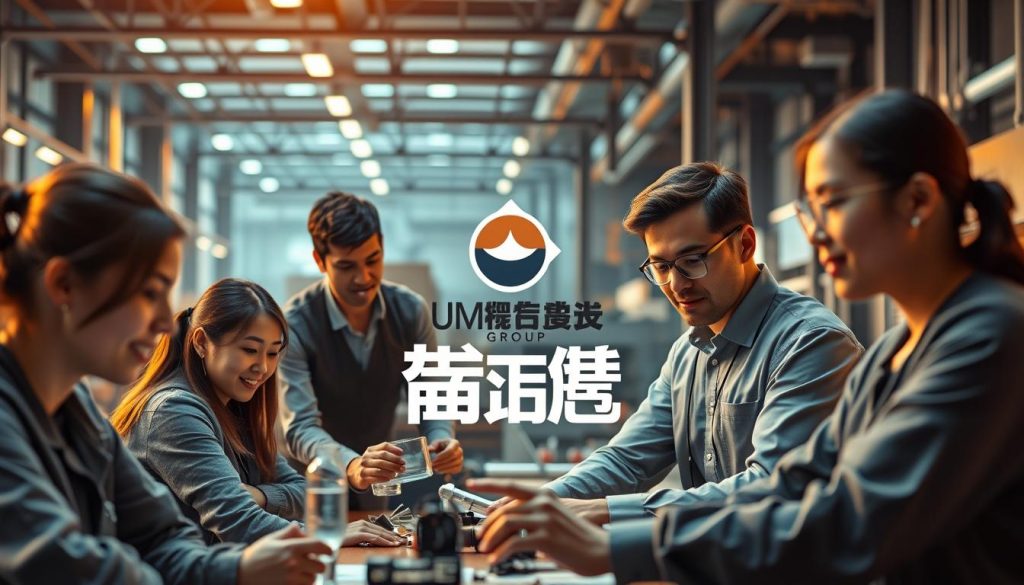 产教融合创新