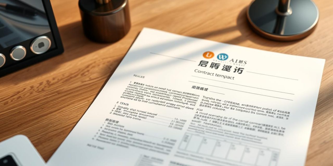 协议书范本大全：专业合同模板下载与签订指南详解免费