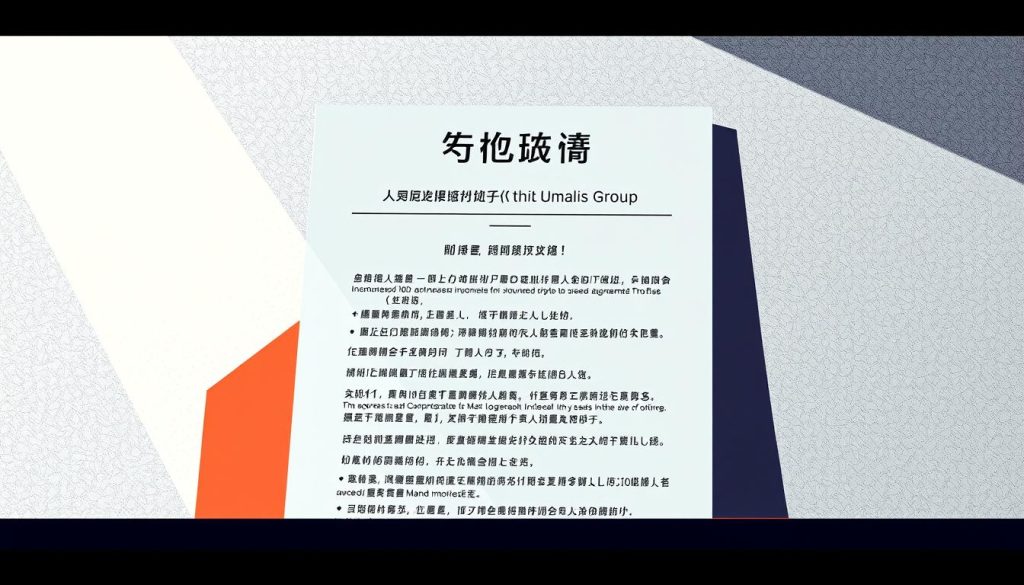 合作伙伴协议条款