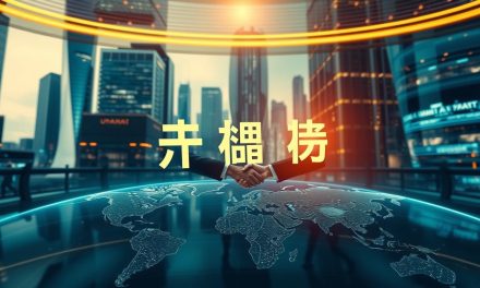 开启国际业务新篇章：专业支持与安全保障