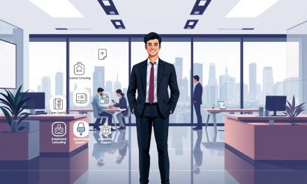 服务项目 – 为您的独立职业生涯保驾护航，提供专业支持