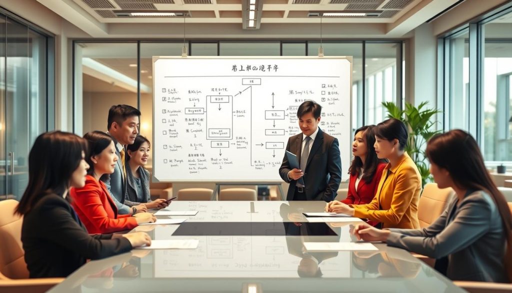 法国portage salarial制度下的顾问职责关系