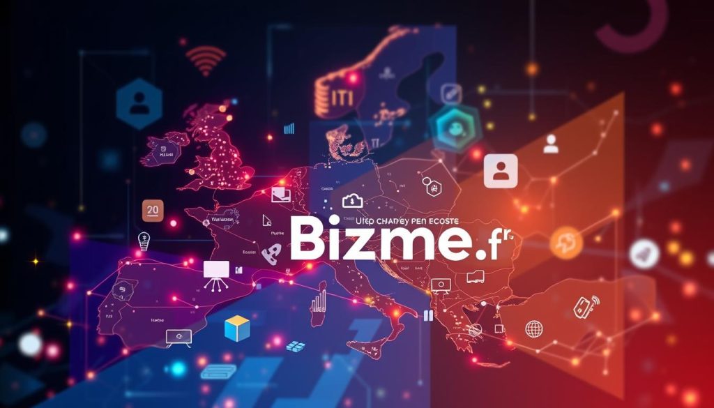 法國B2B電商平台Bizme.fr