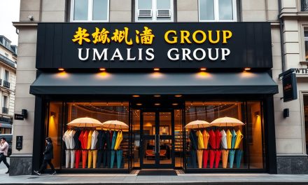 UMALIS GROUP：法律规定，法国中国人首选伞公司