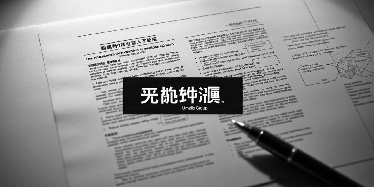 法规解读：专业合规分析与独立职业安全指南详解