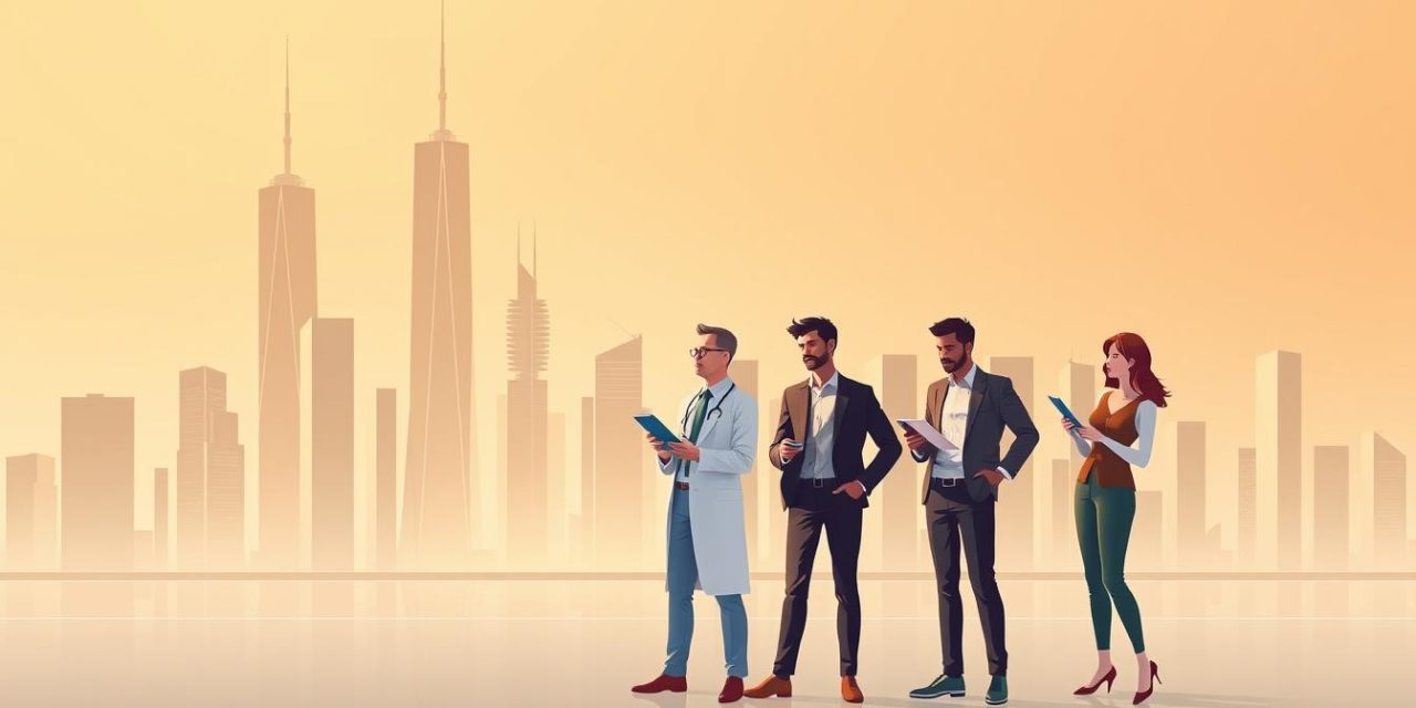 社会保险全攻略：独立专业人士的权益保障与安全规划
