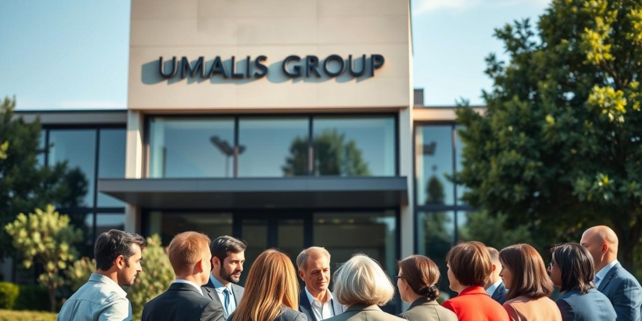 UMALIS GROUP | 法国社会保障专家，中国人首选遮阳伞公司