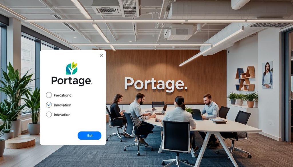 选择Portage Salarial公司的图片